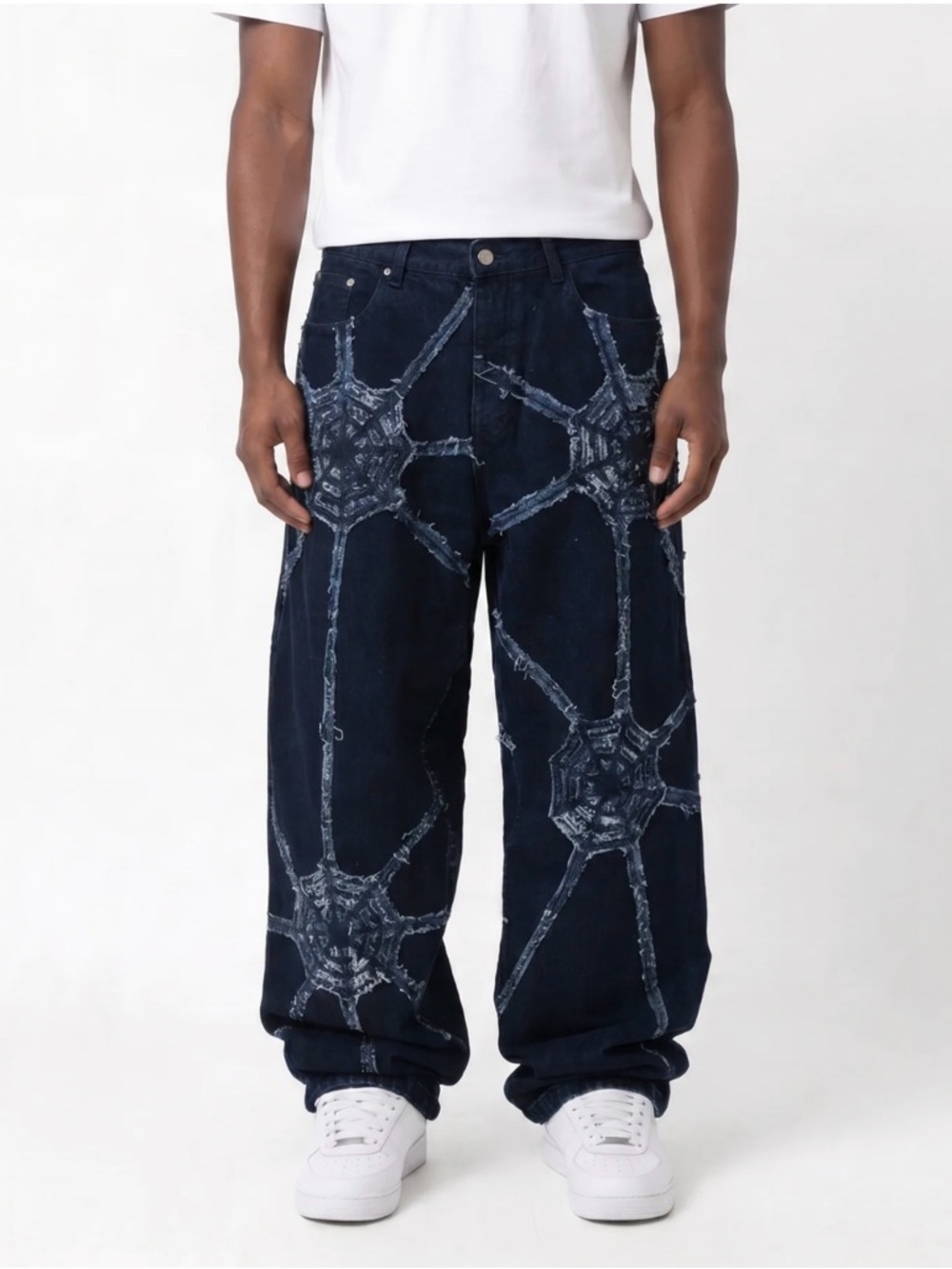 Men’s Watson Jeans, Spider, Denim, Size 30, NWT